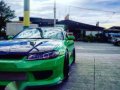 For Sale Nissan Silvia S15-3