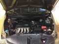 Honda City 2011 MT. 1.3 Tranny-5