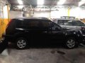 2006 nissan xtrail matic leather interior-1