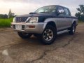 Mitsubishi Strada Endeavor 4x4 AT 2004 Top of the Line-3