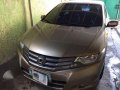 Honda City 2011 MT. 1.3 Tranny-7