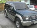 Mitsubishi pajero-2