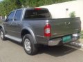 Isuzu Dmax MT 2006 for sale-4