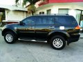 Mitsubishi Montero GLS for sale-0