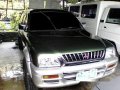 for sale Mitsubishi L200 2002-2