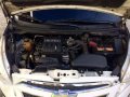 Chevrolet Spark 2011 LT for sale-5