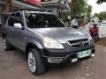 honda crv 2002-2