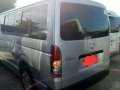 Toyota Hiace Commuter MT 2012-10