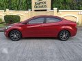 Hyundai Elantra 2012 for sale-1