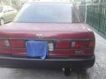 Nissan Sentra B13 eccs 92-5