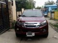 Isuzu dmax-0