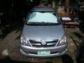 Toyota Innova G 2005 Livina Grandis Previa Starex CRV Escape Explorer-6