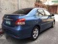 2008 Toyota Vios 1.5 G AT-0