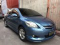 2008 Toyota Vios 1.5 G AT-4