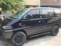 2003 Mitsubishi Spacegear Jasper delica with 4x4 drive-4