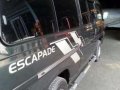 2008 Nissan Urvan Escapade-9