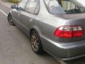 Honda civic-2