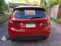 For sale uber ready 2016 Ford Fiesta matic yaris vios civic city jazz-3