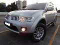 Mitsubishi Montero Sport 2014-1