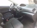 2012 Toyota vios 1.3E manual compare altis city -5