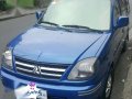 Mitsubishi Adventure 2015(December 2015) with ASSUME BALANCE-0