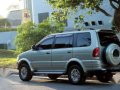 Isuzu Sportivo Manual with DVD. back up camera. etc.-0