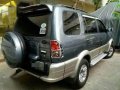 2010 Isuzu Crosswind XUV 544k nego FOR SALE!-8