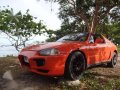 Honda del sol 16 CRX-4