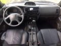 Mitsubishi Strada Endeavor 4x4 AT 2004 Top of the Line-9