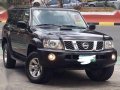 Nissan Patrol fortuner super innova trooper montero mux alterra mura o-2