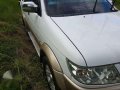 for sale Isuzu Crosswind 2007-1