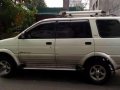 2003 Isuzu Crosswind XUV-6