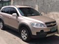 2009 Chevrolet Captiva crv escape rav4 tucson vitara forester sorento-8