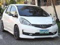 2012 Honda Jazz 1.5 for sale-0