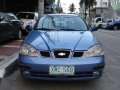 2004 Chevrolet OPTRA 1.6 LS MATIC RUSH alt Toyota Vios City Kia Pride-1