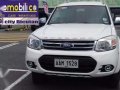 2014 Ford Everest Automatic Diesel - AUTOMOBILICO SM BICUTAN-0