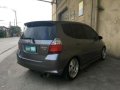 Honda Jazz 2007 MT (Local Unit)-0