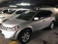 nissan murano 2006 matic-2