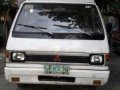 Mitsubishi l300 fb model 1995 diesel-8
