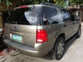 2006 Ford Expedition 4X2-2