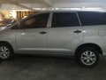 Toyota Innova E 2011 not adventure avanza-5
