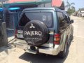 Mitsubishi Pajero exceed for sale-1