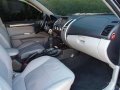 Mitsubishi Montero Sport 2013-10