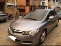 honda civic 1.8s 2007 manual-2