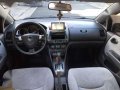 Honda City iDSi 2004 Automatic 7 Speed Paddle Shift -9