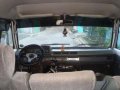 Mitsubishi L300 Versa Van Diesel 1998-7