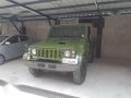 Mitsubishi Jeep-1