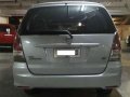 Toyota Innova E 2011 not adventure avanza-7