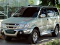 Isuzu Sportivo Manual with DVD. back up camera. etc.-4