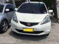 2010 Honda JAZZ 1.3 AT-0